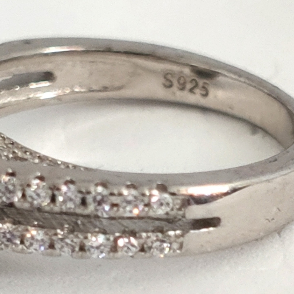 NWOT 2 CTTW. Ring - Picture 6 of 10